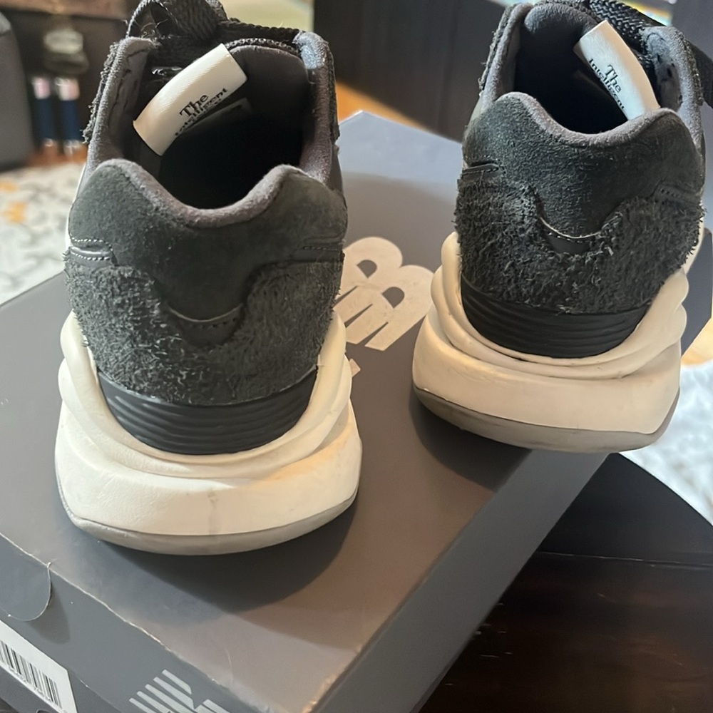 Barely Used In Great Condition Woman’s Size 7 Nb5… - image 5